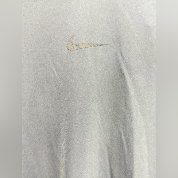 Nike Miler Men's Dri-FIT UV Long-Sleeve Running Top Size S - Picture 3 of 8